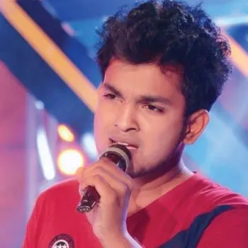 Tharindu Ramanayake